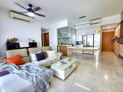 Seastrand (D18), Condominium #533764881